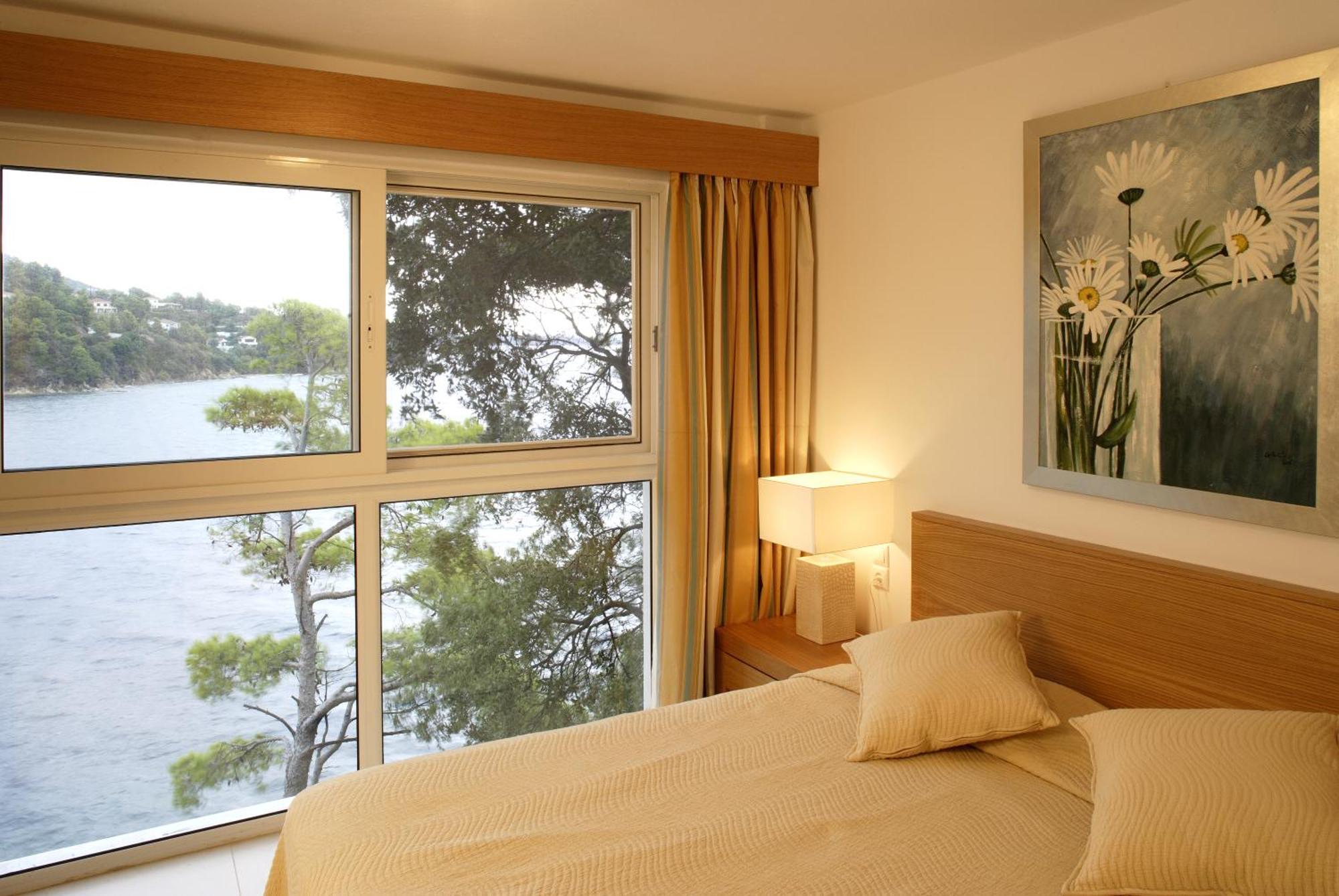 Cape Kanapitsa Hotel & Suites Rom bilde